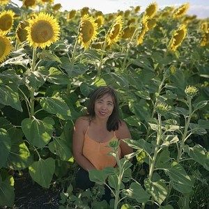 Meet your Posher, Susie